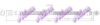 Brovex-Nelson H7036 Brake Hose